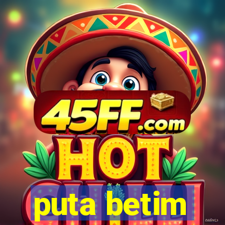 puta betim